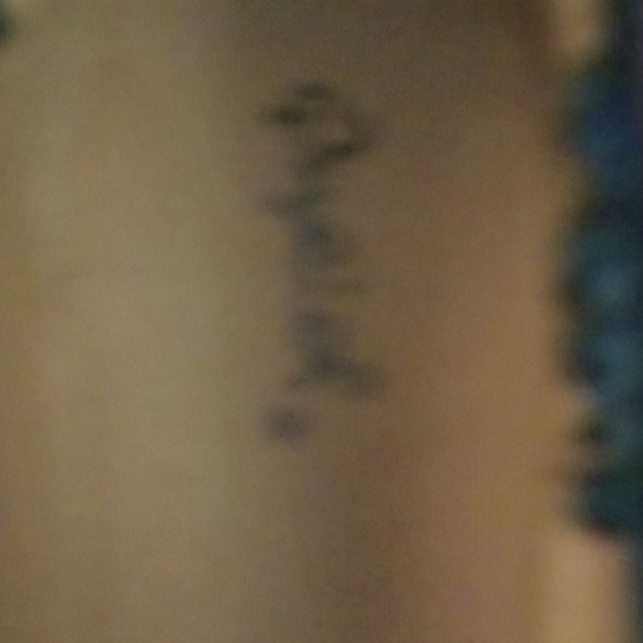 Qupid ballet flats suede fabric - Picture 3 of 4